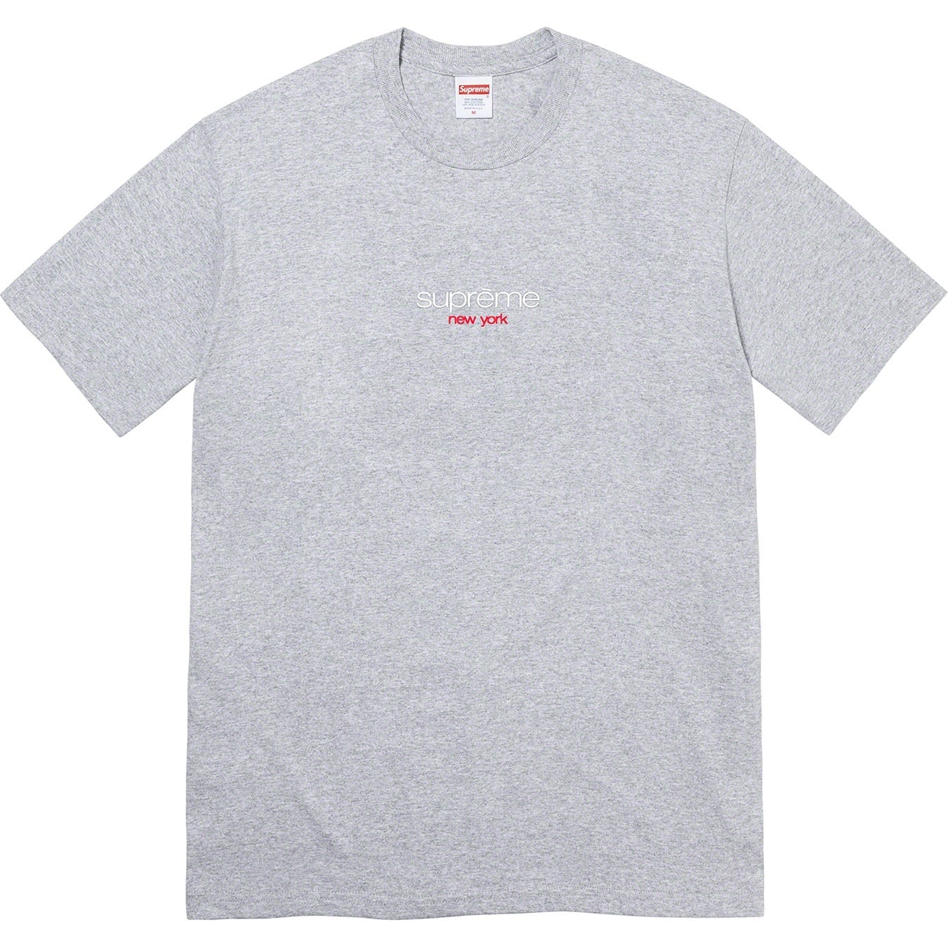 Classic Logo Tee view 3